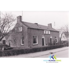 Nieuwstraat 6-8 Pannerden